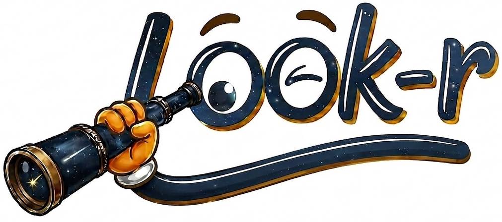 Look-r